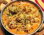 ホタテ＆ココナッツカレー / Hotate Coconut Curry（インド料理屋JAGA 新丸子店）