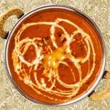ダル・マッカニ / Dal Makkhani（インド料理屋JAGA 新丸子店）