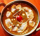 ハラ・マッシュルーム / Hara Mushroom（インド料理屋JAGA 新丸子店）