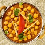 チャナマサラ / Chana Masala（インド料理屋JAGA 新丸子店）
