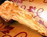 ナン(JAGA名物！大きなもっちもちナン)/ Naan（インド料理屋JAGA 新丸子店）