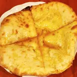 メープル・チーズナン / Maple Cheese Naan（インド料理屋JAGA 新丸子店）