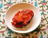 タンドリーチキン(骨なし) / Chicken Tikka 1P（インド料理屋JAGA 新丸子店）