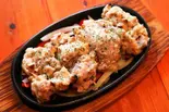 マライティッカ / Malai Tikka 2P（インド料理屋JAGA 新丸子店）
