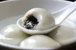 黑芝麻汤圆（胡桃李小籠館東口店）