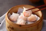 虾饺(5个入り)（胡桃李小籠館東口店）
