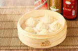 上海小笼包(5个入り)（胡桃李小籠館東口店）