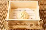 蟹黄小笼包(5个入り)（胡桃李小籠館東口店）