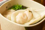 豚肉入りワンタン6個(鲜肉大混沌汤)（胡桃李小籠館東口店）