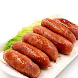 台湾烤肠(个)（胡桃李小籠館東口店）