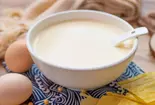 甘い口豆乳（胡桃李小籠館東口店）