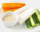 ネパーリサラダ Nepali Salad（シバ ダイニング）