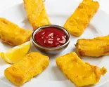 パニールパコラ Paneer Pakoda（シバ ダイニング）
