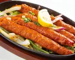 シークカバブ (2p) Seekh Kabab 2p（シバ ダイニング）