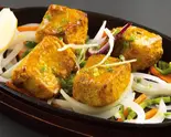 フィッシュティッカ (4p) Fish Tikka 4p（シバ ダイニング）