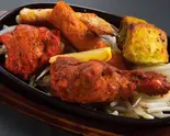 タンドリーミックス Tandoori Mix（シバ ダイニング）