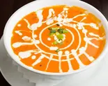 バターチキンカレー Butter Chicken Curry（シバ ダイニング）