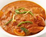 カダイチキン Kadai Chicken（シバ ダイニング）