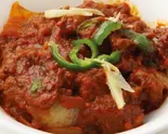 カダイマトン Kadai Mutton（シバ ダイニング）