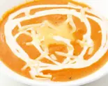 海老マカニ Prawn Makhani（シバ ダイニング）