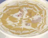 海老マサラ Prawn Masala（シバ ダイニング）