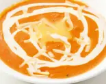 パニールマカニ Paneer Makhani（シバ ダイニング）