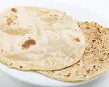 チャパティ Chapati（シバ ダイニング）