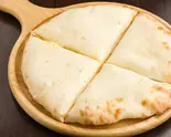 チーズナン Cheese Naan（シバ ダイニング）