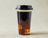 アイスコーヒー(ブラック)（海鮮ポキボウル POKE Kitchen 新荻窪店）
