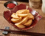 フライドポテト (200gm) French Fries (200gm)(親子丼 鶏茶房)