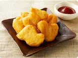 チキンナゲット (10個) Chicken Nuggets 10pcs.(親子丼 鶏茶房)
