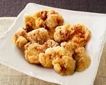 鶏唐揚げ(5個) Fried Chicken (5 pieces)(親子丼 鶏茶房)