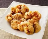 鶏唐揚げ(10個) Fried Chicken (10 pieces)(親子丼 鶏茶房)