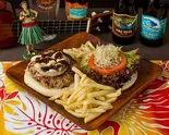 プレーンバーガー Plain Burger（ウィズアロハ）