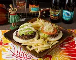 アボカドバーガー Avocado Burger（ウィズアロハ）
