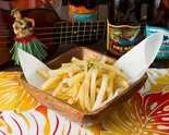 ポテトフライ French Fries（ウィズアロハ）
