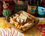 チリチーズポテト Chili Cheese Fries（ウィズアロハ）
