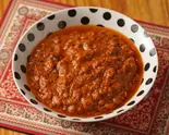 キーマカレー（グレートアジア）