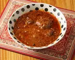 マトンカレー（グレートアジア）