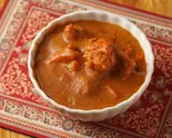 チキンカレー（グレートアジア）