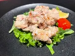 唐揚げ（海賊レストラン BARATIE）