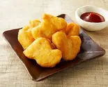 チキンナゲット (5個) Chicken Nuggets 5pcs.(豚ちゃん丼 PORK軒)
