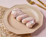〔大人の味わい〕シナモンシュガークァべギ（I’m kitchen）
