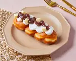 〔最強コンビ〕あんバタークァべギ（I’m kitchen）