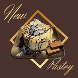 〔チョコ好きにおすすめ〕チョコパンケーキ（I’m kitchen）