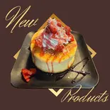 〔甘酸っぱい〕ストロベリーパンケーキ（I’m kitchen）