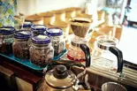 ハンドドリップコーヒー（【自家焙煎珈琲とバインミーのお店】Mano a Mano）