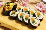 明洞のり巻(明洞のり巻 職安通り本店)