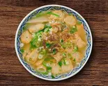 おでん(明洞のり巻 職安通り本店)