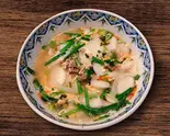 トック(明洞のり巻 職安通り本店)